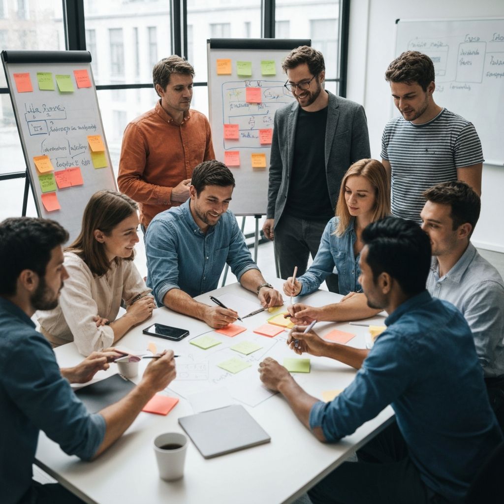 Gestão de Projetos com Metodologias Ágeis