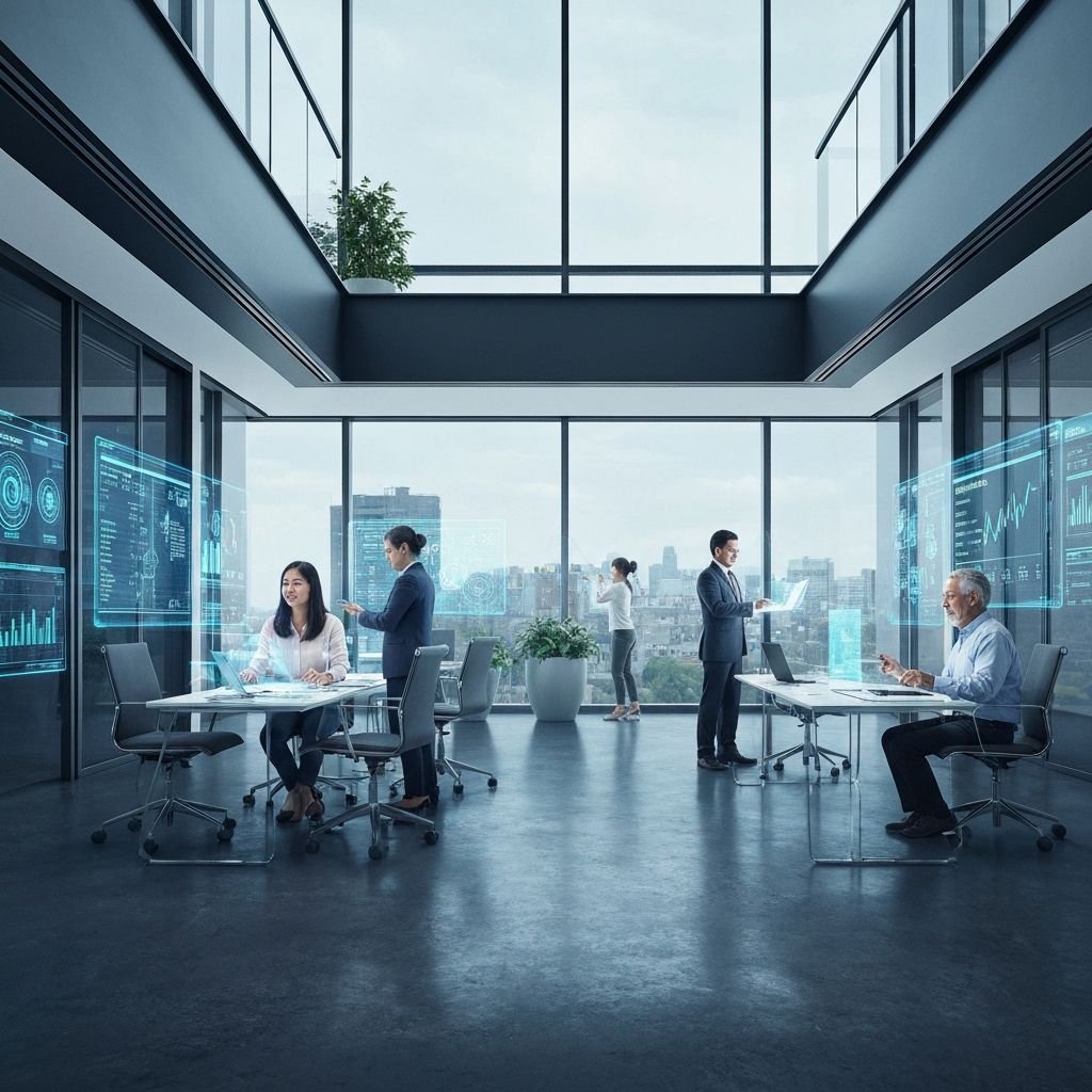 O Futuro da Educação Corporativa: Tendências para 2026