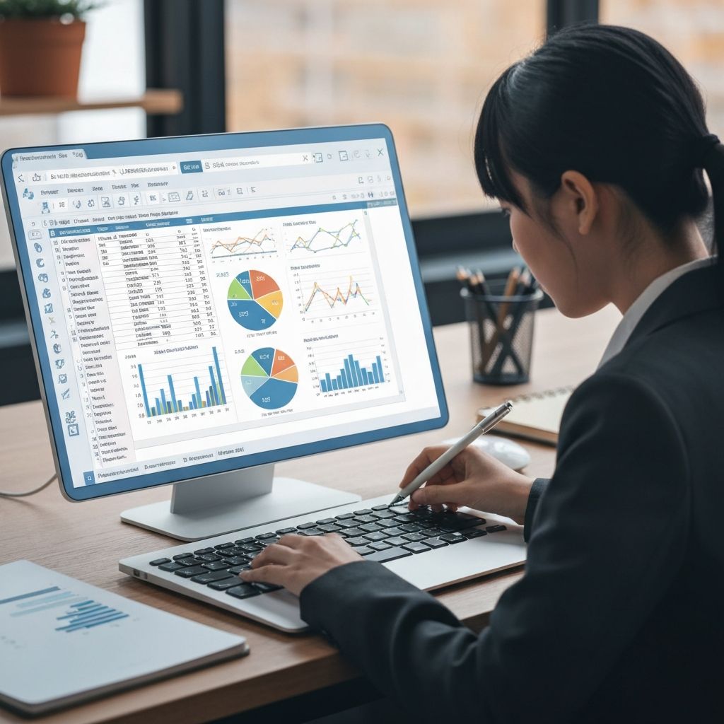 Excel Avançado para Negócios