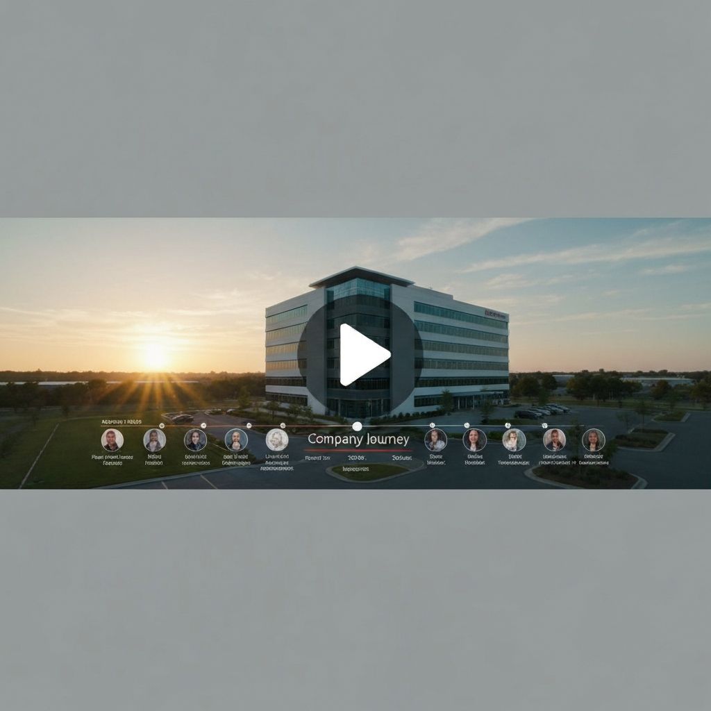 Nossa História: 10 Anos de Hopeful