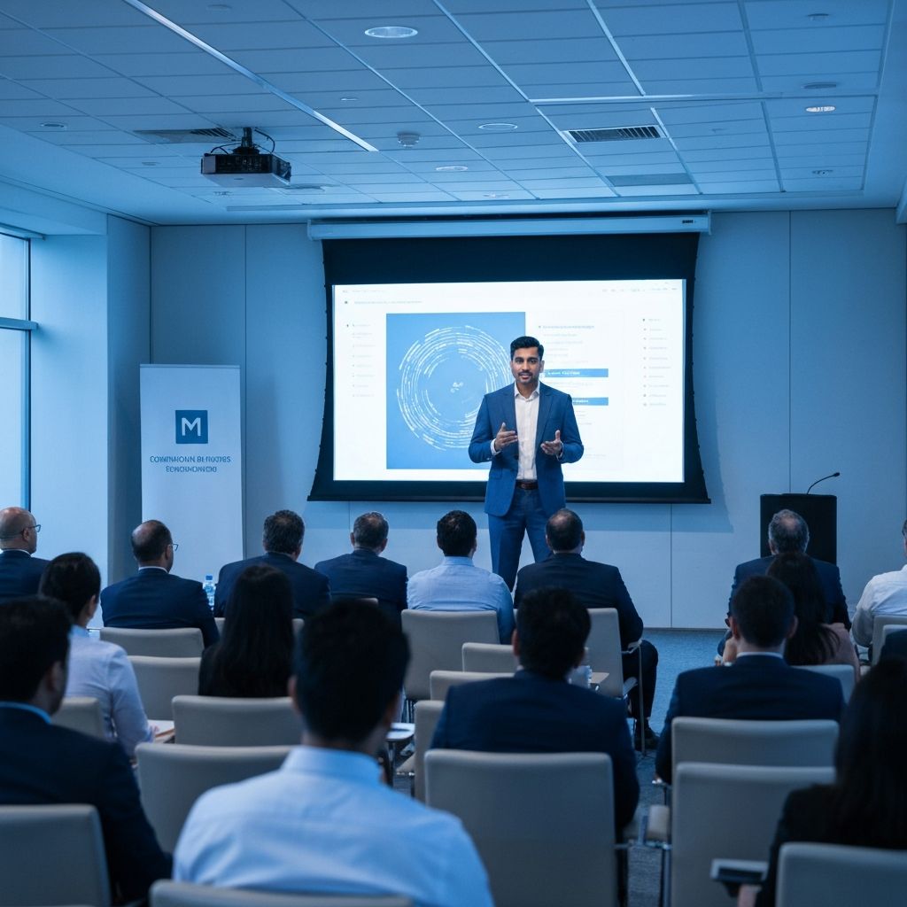 Webinar: Tendências de T&D para 2026