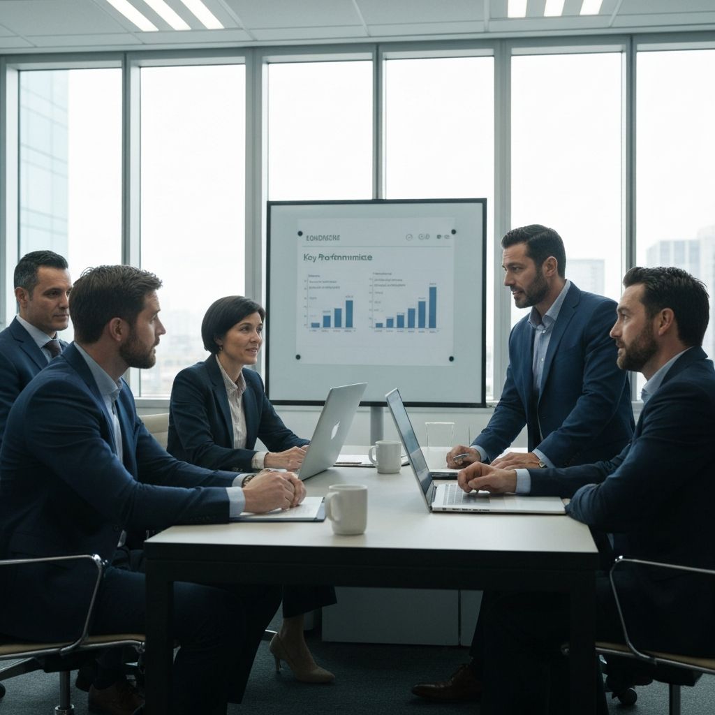 Liderança e Gestão de Equipes