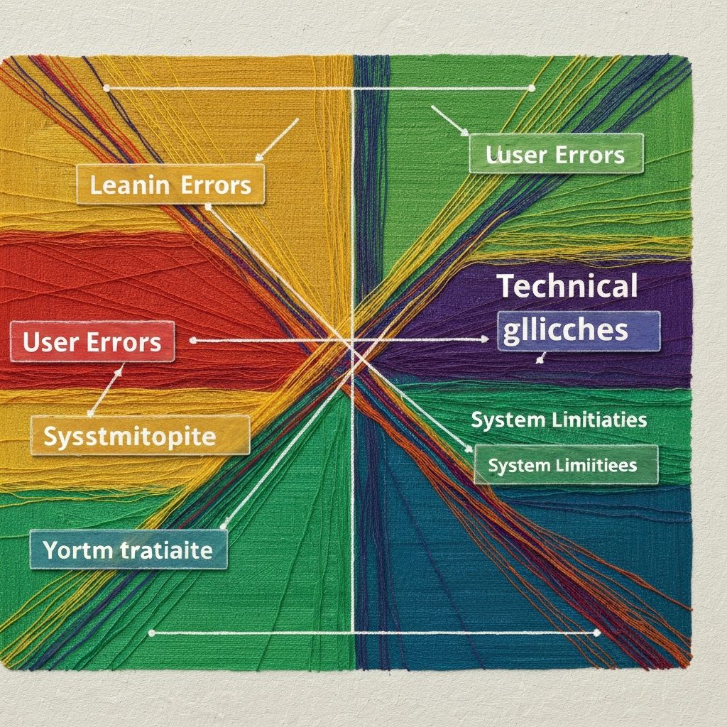 5 Erros Comuns ao Implementar um LMS e Como Evitá-los