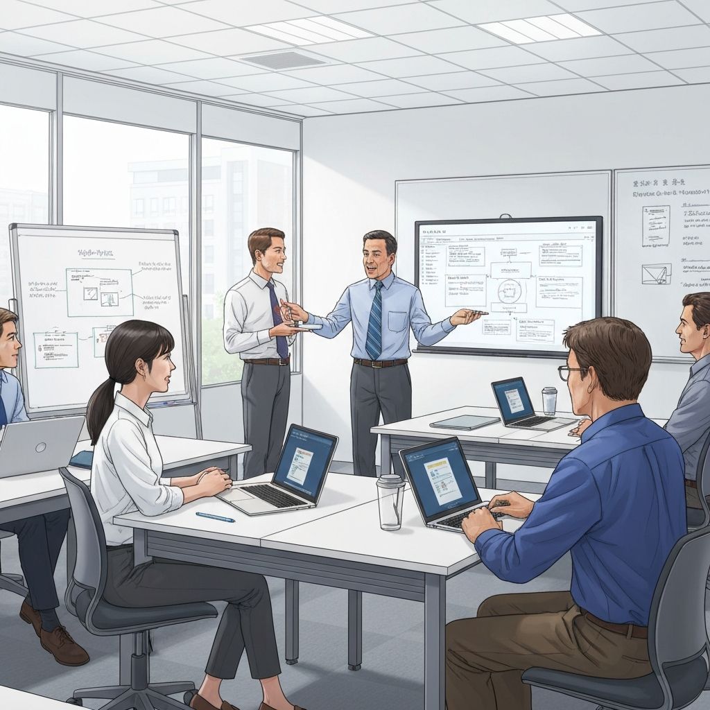 Produtividade e Ferramentas